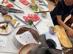 -东来顺饭庄(天坛店)