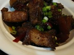 农家大锅肉-好灶头妈妈菜·柴火灶台鱼·千岛湖土菜地标美食