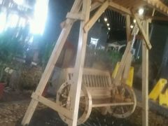 -陆地游轮吉林神农温泉