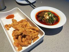 -半天妖烤鱼(西铁营万达店)