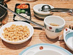 -春润大地海南椰子鸡(沙井京基百纳广场店)