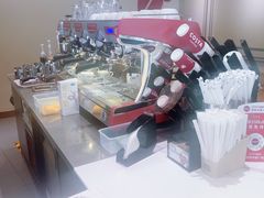 -COSTA COFFEE(丰联广场店)