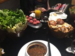 -官也街澳门火锅(新源里店)
