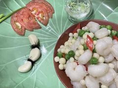 -仙林宾馆-餐厅