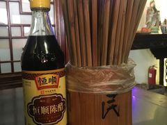 -同得兴 Since·1995 传统苏式面馆(嘉馀坊店)