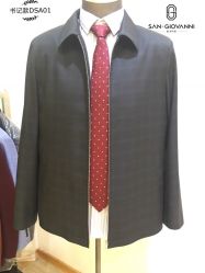 -圣乔凡尼服装定制