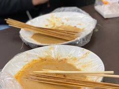 -郭记小街麻辣烫(南小街总店)