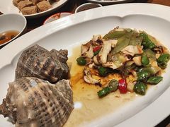 -小厨师·二十年沈家门小海鲜(百井坊巷店)