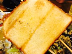 -烤官达人·徐州鲜羊肉串(江宁店)