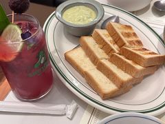 -太食獸泰式茶餐厅(IFS国金中心店)
