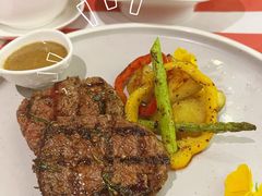 -ITA·意塔意大利餐厅(亦庄店)