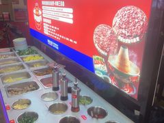 -阿财老铺·老蚌埠龙虾城(华夏总店)