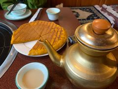 -顺顺小吃(独克宗古城店)