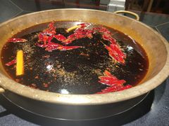 -中华老火锅(金渝大道店)