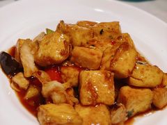 海皇烧豆腐-车之谷·汽车文化主题餐厅(汽开店)