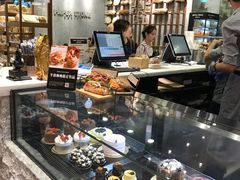 -PAPER STONE BAKERY(天汇广场店)