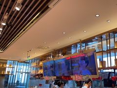-西贝(武汉群星城店)