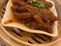 -点都德(聚福楼店)