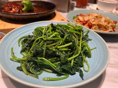 -志明眷村·台式融合菜·宵夜