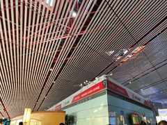 -首都机场t3-c国航两舱休息室