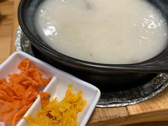 -黄金粥港式·早晚茶(海阳路店)