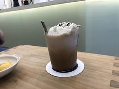 -Onirii Coffee(长乐路店)