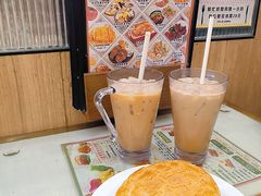 -龙城冰室(旺角)