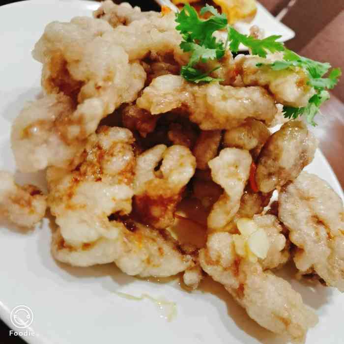 知音酒楼(花园店)-"来哈尔滨吃的第一顿饭,看评价不错就和男票.