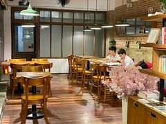 -雕刻时光·无国界料理西餐厅(五山店)