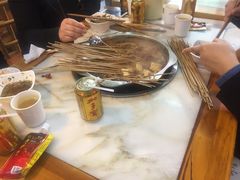 -袁记串串香(川师店)