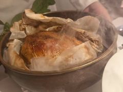 -桂满陇·海市蜃楼·黑金(国金店)