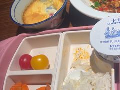 -老湘村·湖南土菜(天河维多利店)