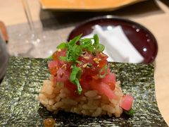 -一阳寿司(麦子街店)