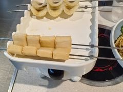 -丰茂烤串(五道口店)