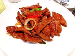 -宝月楼·台湾菜馆(天河城店)
