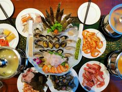 -火舞泰·泰式海鲜火锅餐厅(世纪城店)