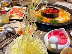 -重庆渝达老火锅(春熙路店)