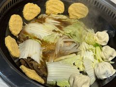 -桃源村铁锅炖鱼(体育馆道店)
