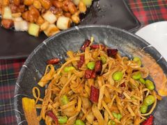 -玉桥餐厅(天坛店)