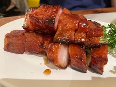 -翠华餐厅(德基广场店)