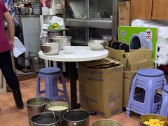 -翠苑甜品专家(北角道店)