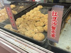 -江南蟹壳皇(新民桥店)