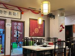 -潮汕良记牛肉火锅(洪武路店)