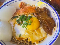 -亞婆井·劲抽面食(铂顿城店)