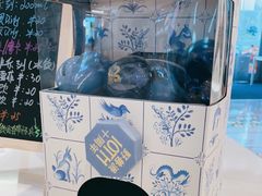 -Manner Coffee(凯德天府店)