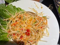 -南越郡·越式风味餐厅(青秀万达店)