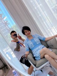 -T-Hair Salon