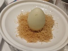 -万荣烤鸭店·北京菜(农光里店)