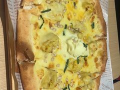 -米斯特比萨(罗斯福店)