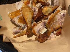 -绿茶餐厅(广州天河城店)